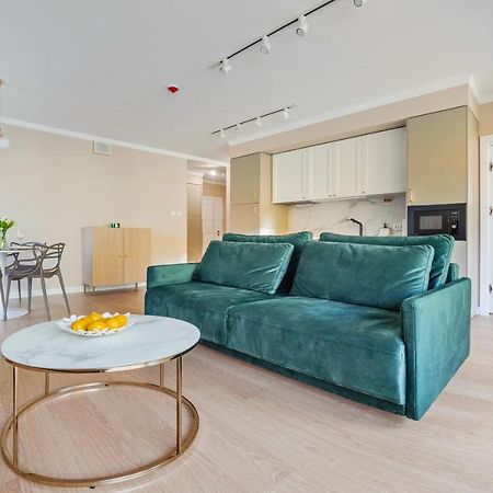 Apartamenty Sun & Snow Kasprowicza كولوبرزيغ المظهر الخارجي الصورة