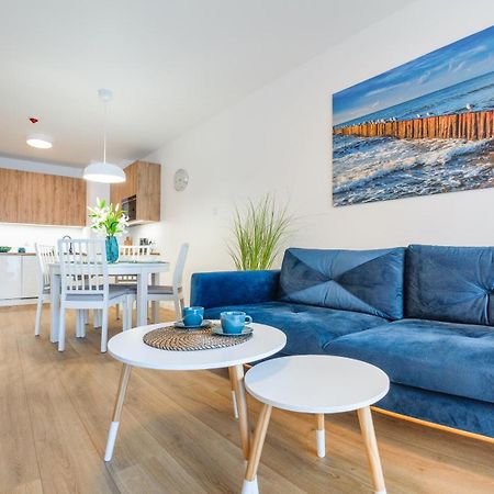 Apartamenty Sun & Snow Kasprowicza كولوبرزيغ المظهر الخارجي الصورة