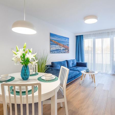 Apartamenty Sun & Snow Kasprowicza كولوبرزيغ المظهر الخارجي الصورة