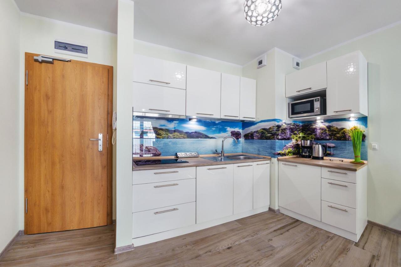 Apartamenty Sun & Snow Kasprowicza كولوبرزيغ المظهر الخارجي الصورة