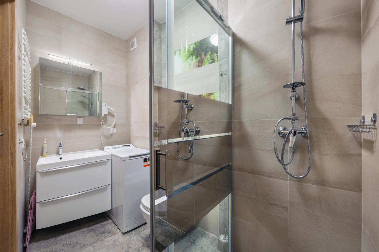 Apartamenty Sun & Snow Kasprowicza كولوبرزيغ المظهر الخارجي الصورة