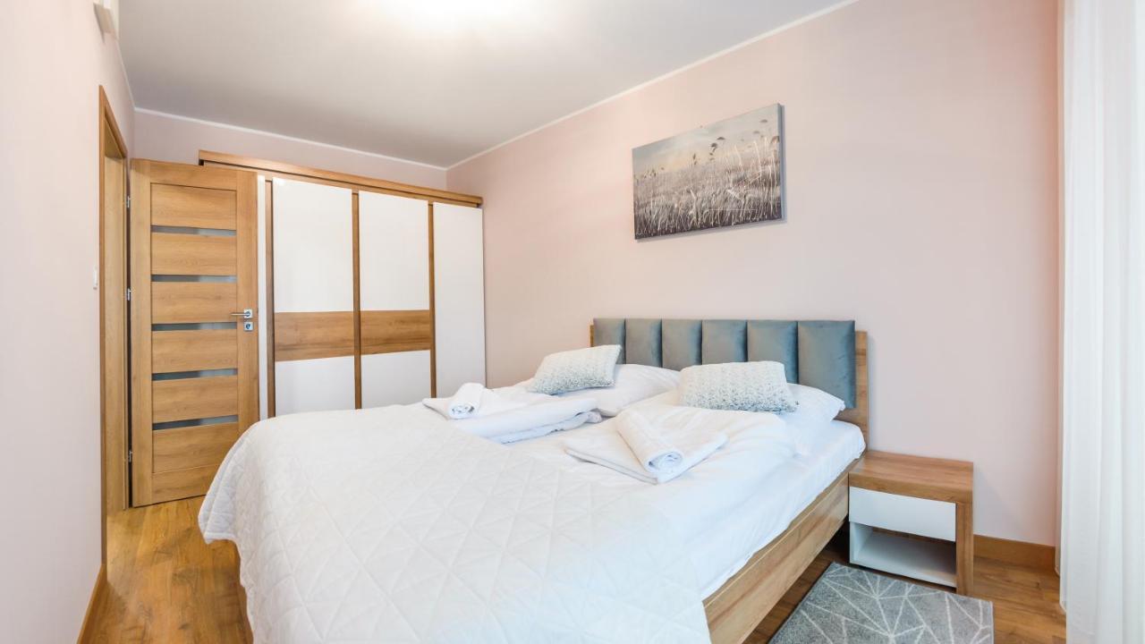 Apartamenty Sun & Snow Kasprowicza كولوبرزيغ المظهر الخارجي الصورة