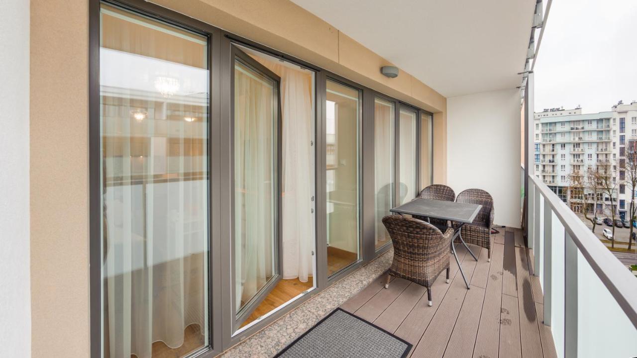 Apartamenty Sun & Snow Kasprowicza كولوبرزيغ المظهر الخارجي الصورة
