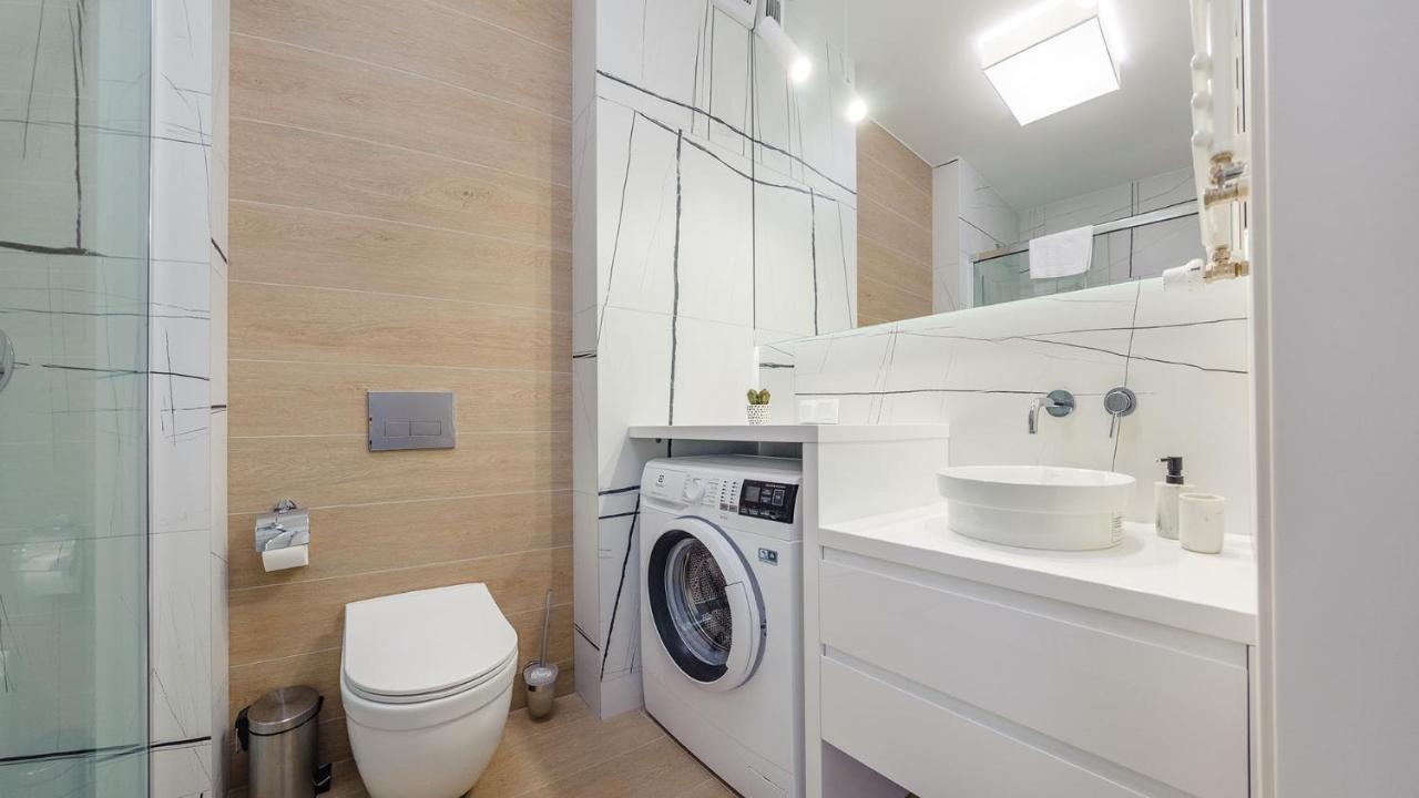 Apartamenty Sun & Snow Kasprowicza كولوبرزيغ المظهر الخارجي الصورة