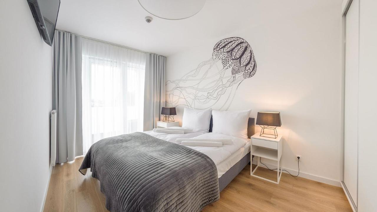 Apartamenty Sun & Snow Kasprowicza كولوبرزيغ المظهر الخارجي الصورة