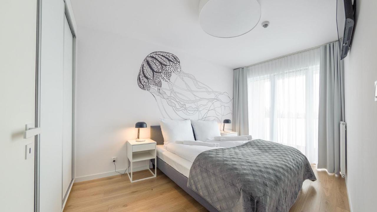 Apartamenty Sun & Snow Kasprowicza كولوبرزيغ المظهر الخارجي الصورة