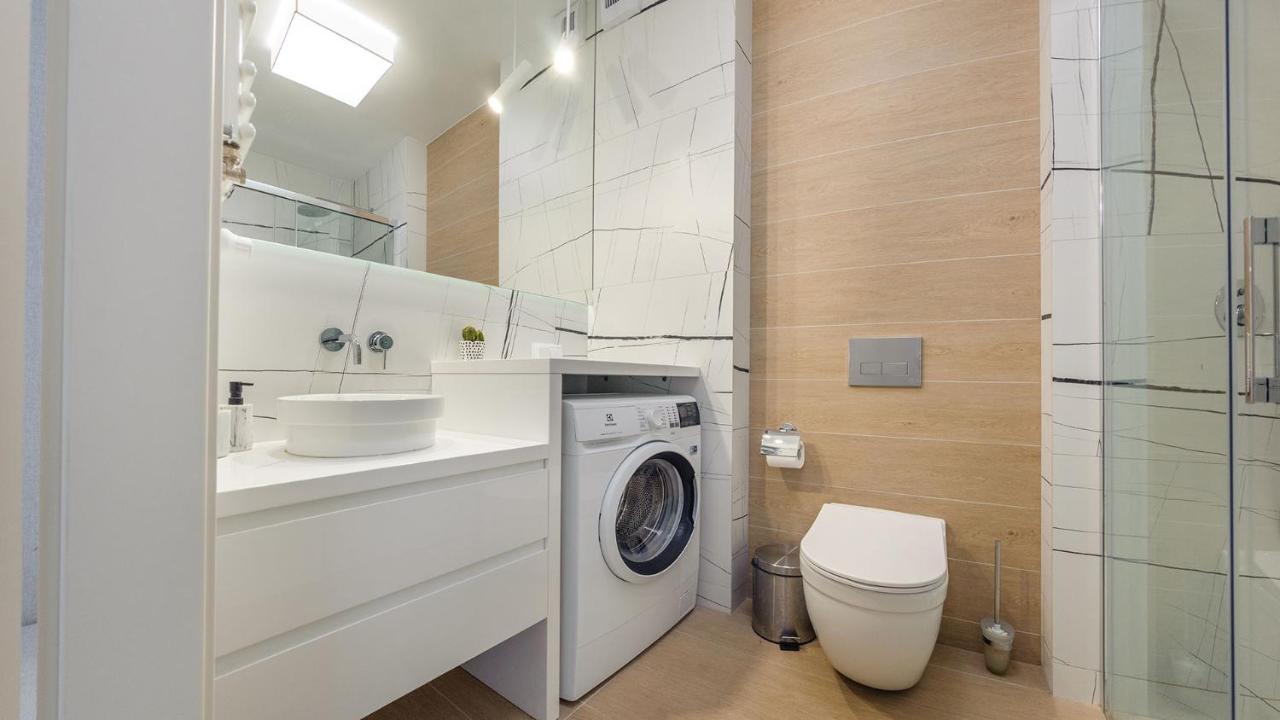 Apartamenty Sun & Snow Kasprowicza كولوبرزيغ المظهر الخارجي الصورة