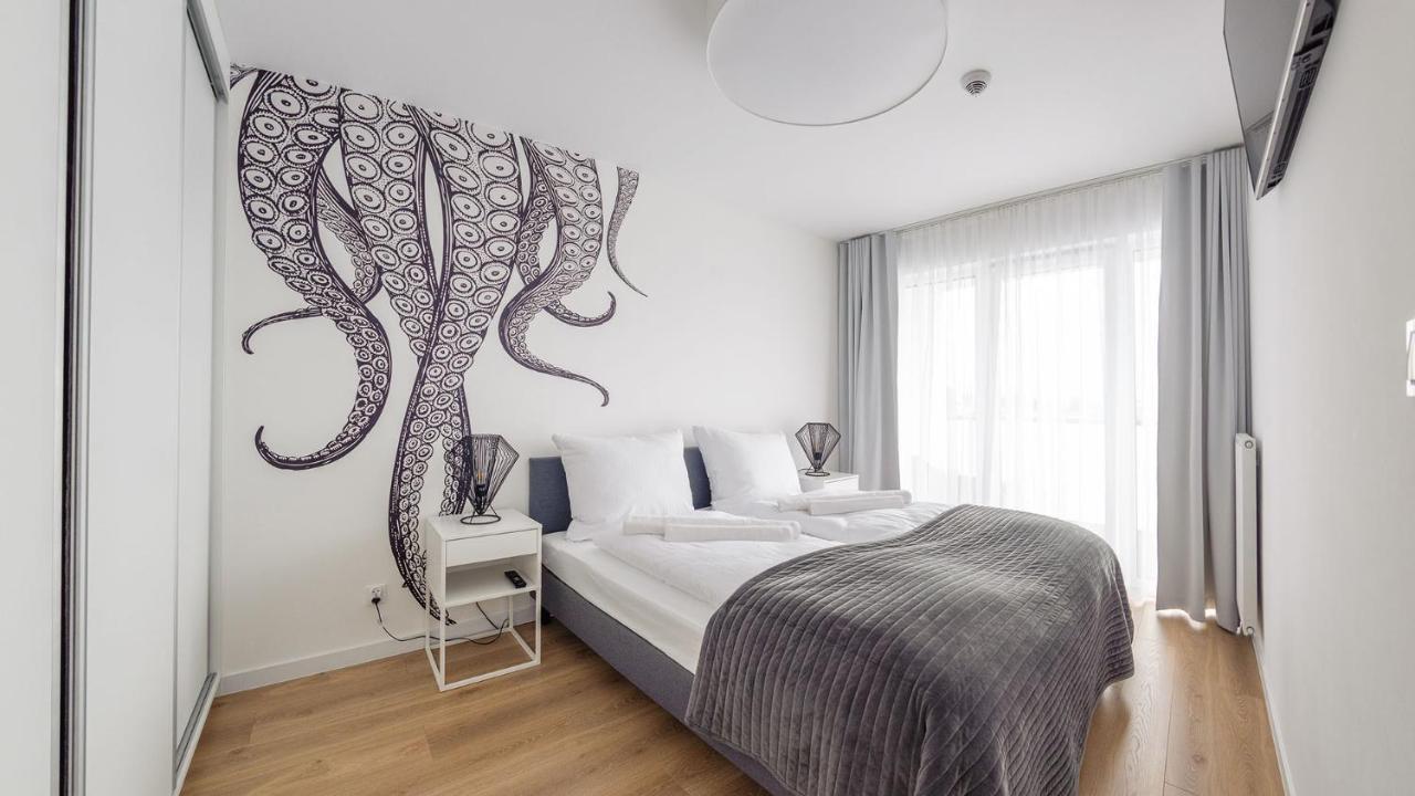 Apartamenty Sun & Snow Kasprowicza كولوبرزيغ المظهر الخارجي الصورة