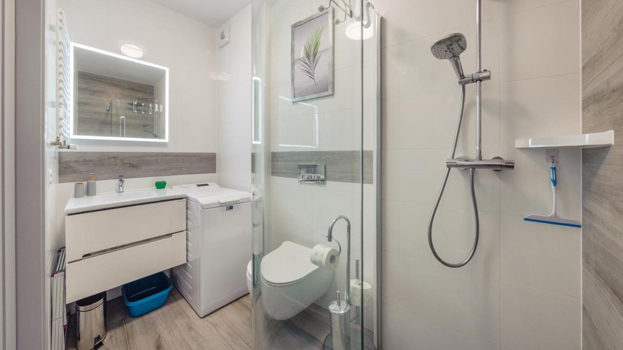 Apartamenty Sun & Snow Kasprowicza كولوبرزيغ المظهر الخارجي الصورة