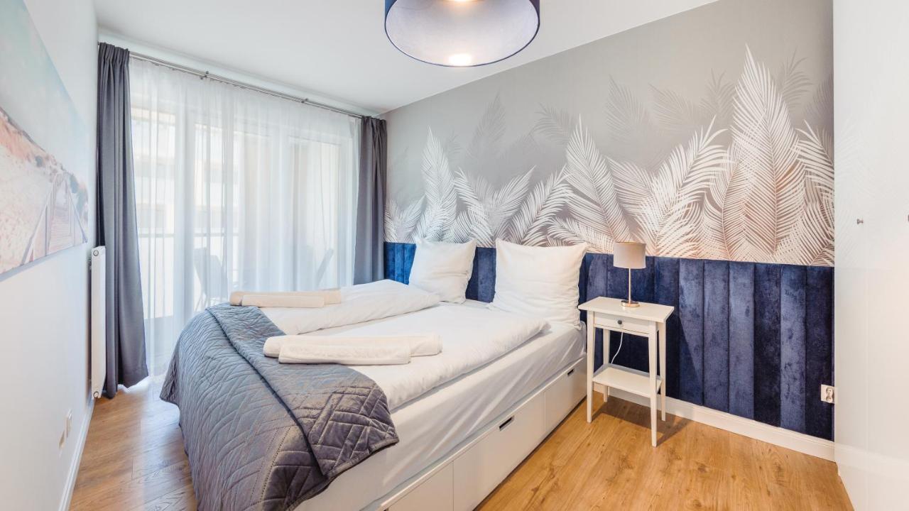 Apartamenty Sun & Snow Kasprowicza كولوبرزيغ المظهر الخارجي الصورة