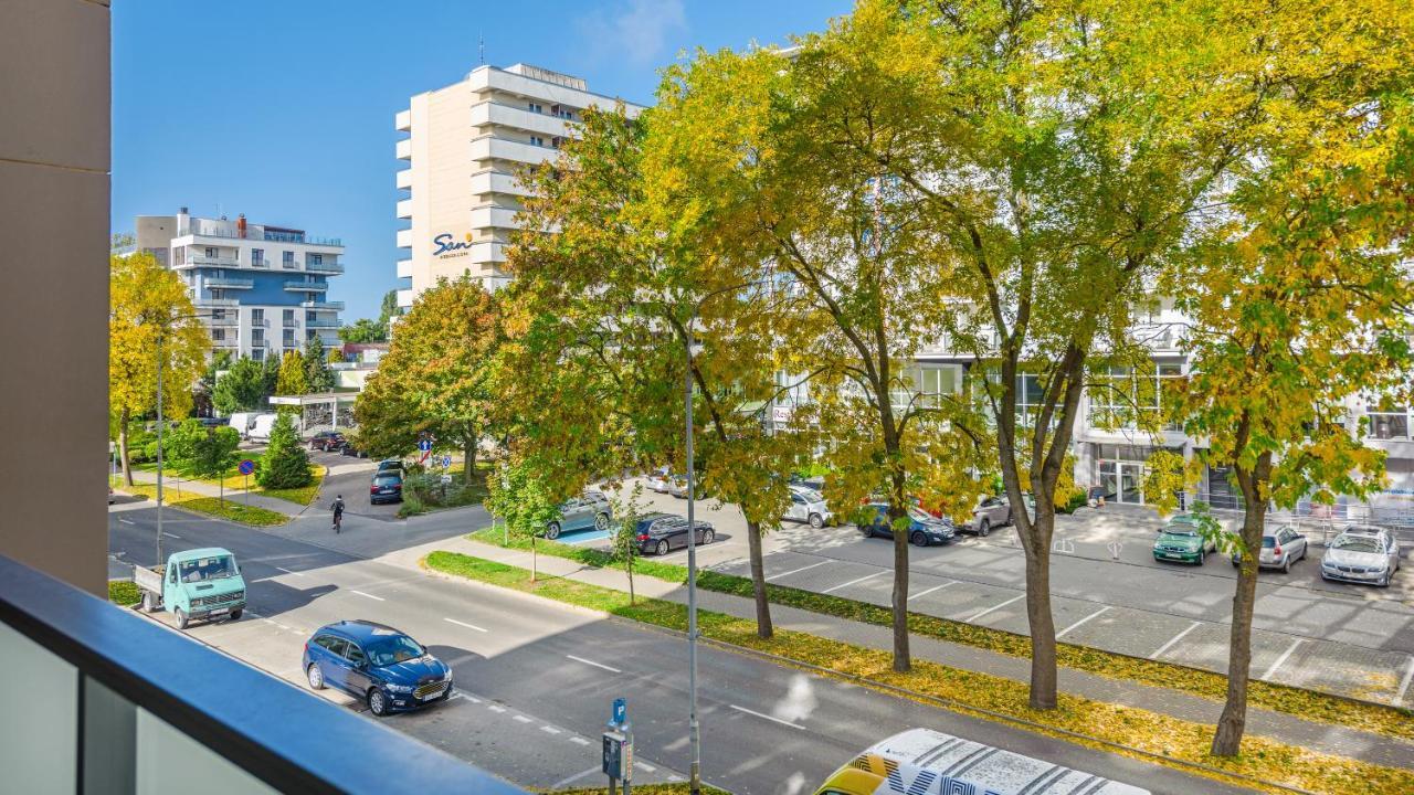 Apartamenty Sun & Snow Kasprowicza كولوبرزيغ المظهر الخارجي الصورة