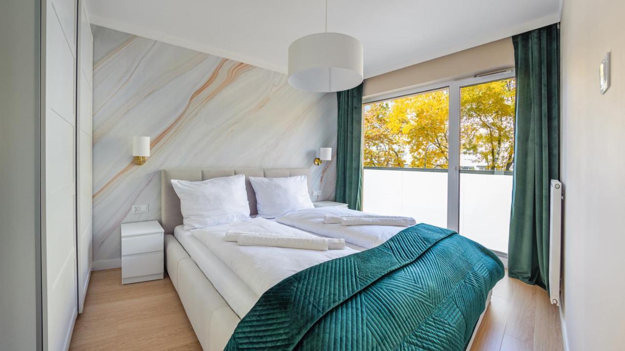 Apartamenty Sun & Snow Kasprowicza كولوبرزيغ المظهر الخارجي الصورة
