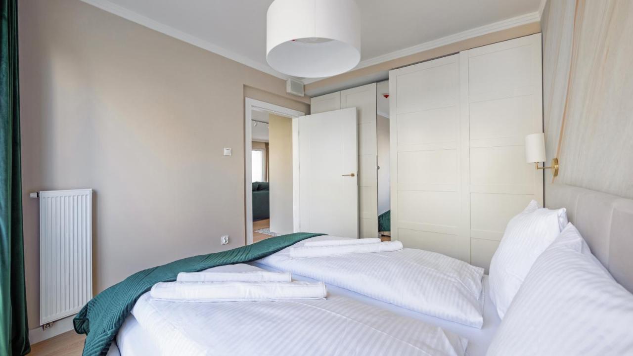 Apartamenty Sun & Snow Kasprowicza كولوبرزيغ المظهر الخارجي الصورة
