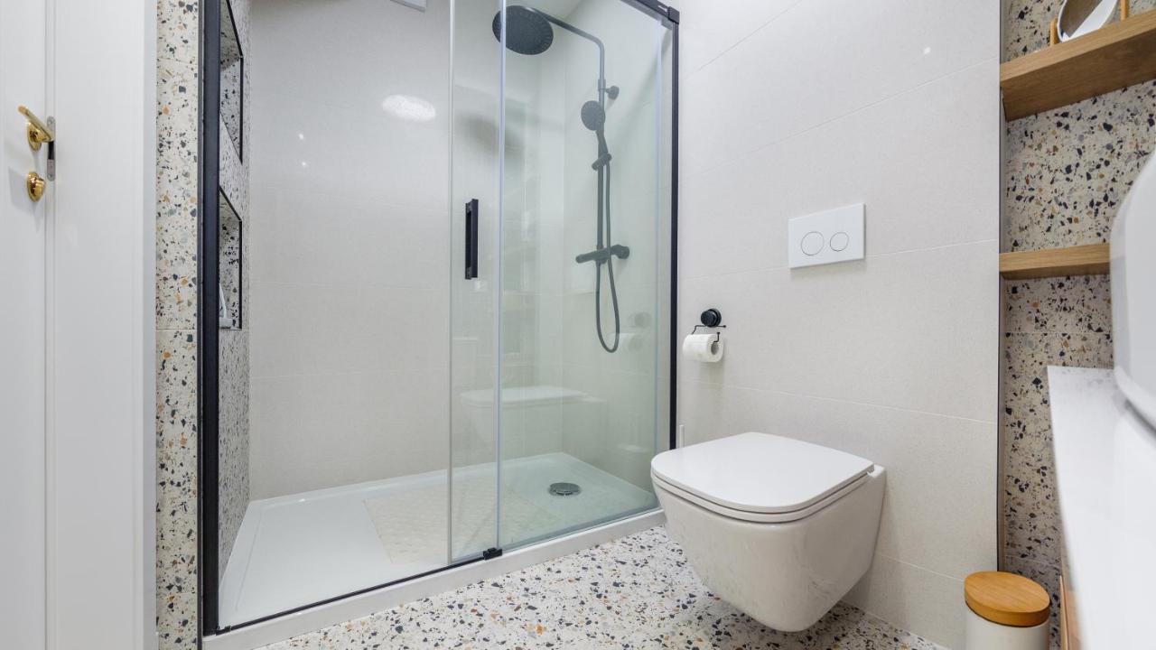 Apartamenty Sun & Snow Kasprowicza كولوبرزيغ المظهر الخارجي الصورة