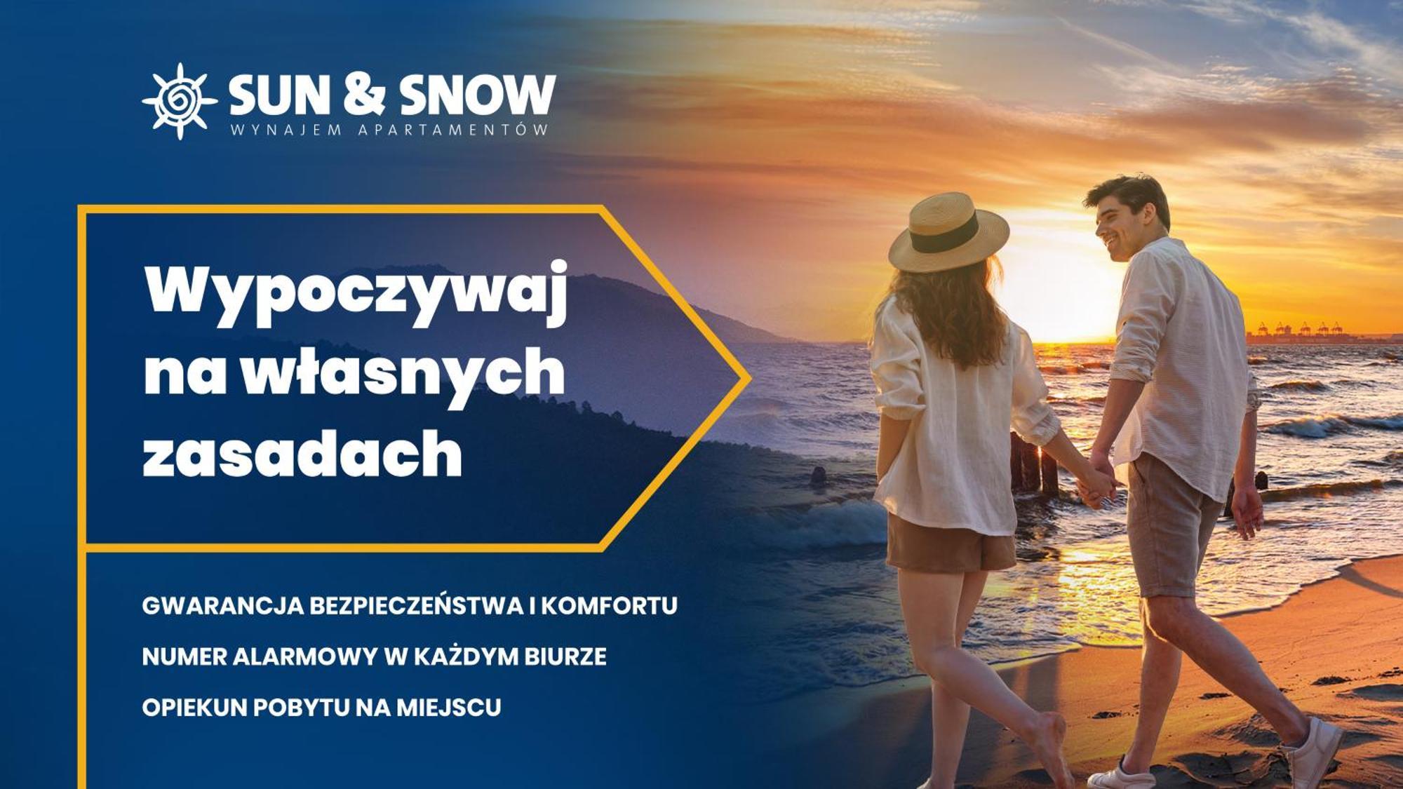 Apartamenty Sun & Snow Kasprowicza كولوبرزيغ المظهر الخارجي الصورة