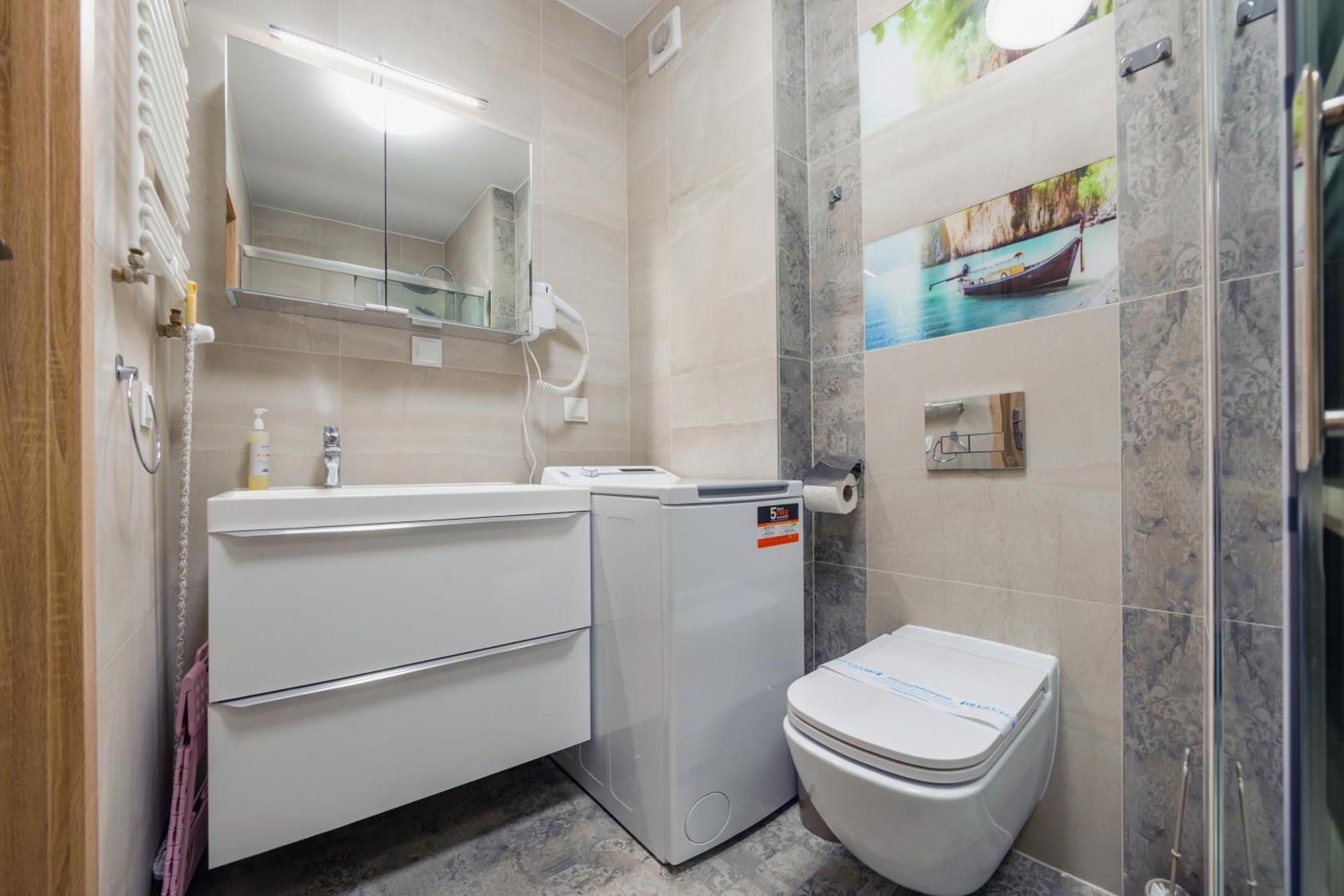Apartamenty Sun & Snow Kasprowicza كولوبرزيغ المظهر الخارجي الصورة