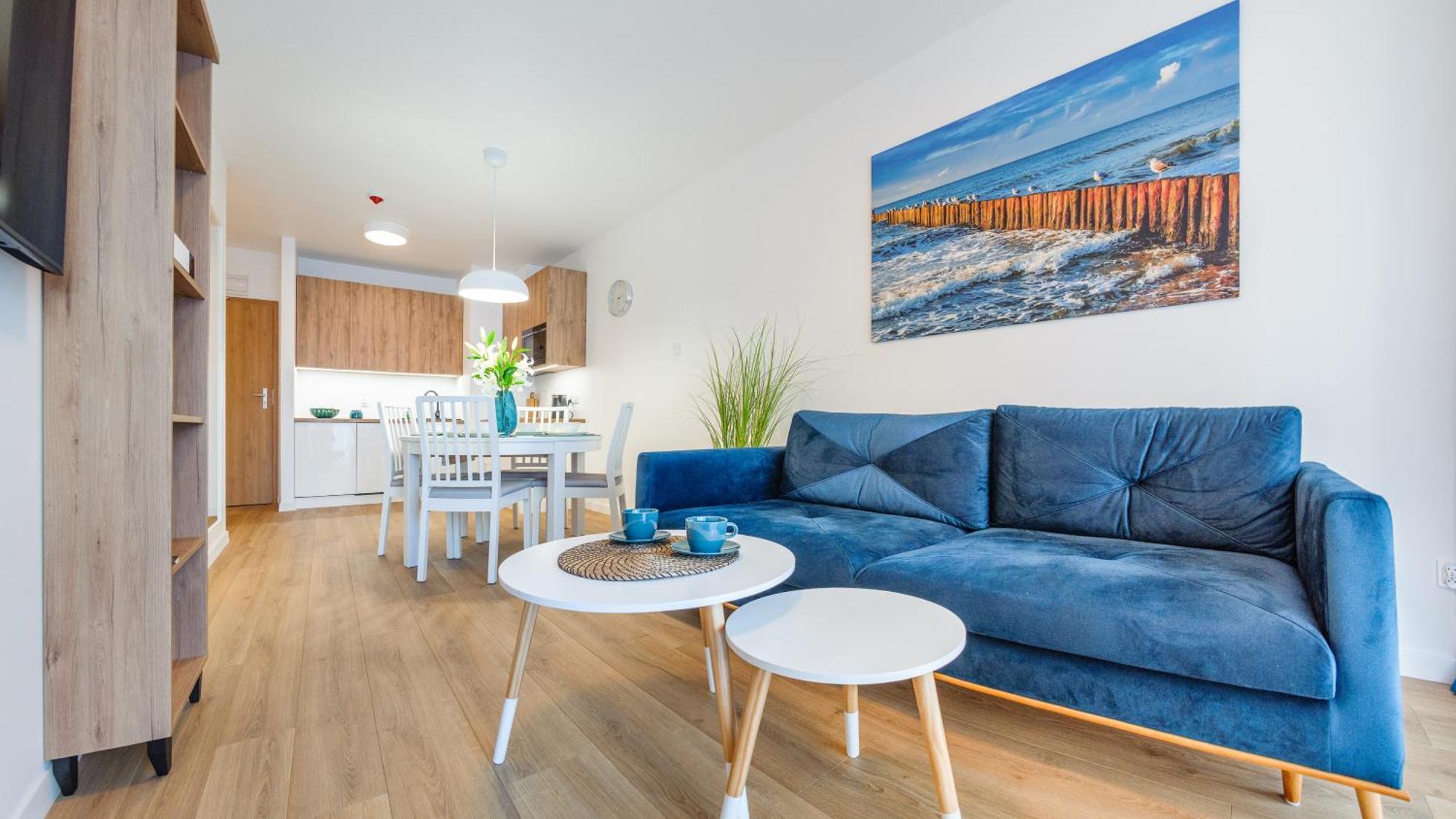 Apartamenty Sun & Snow Kasprowicza كولوبرزيغ المظهر الخارجي الصورة