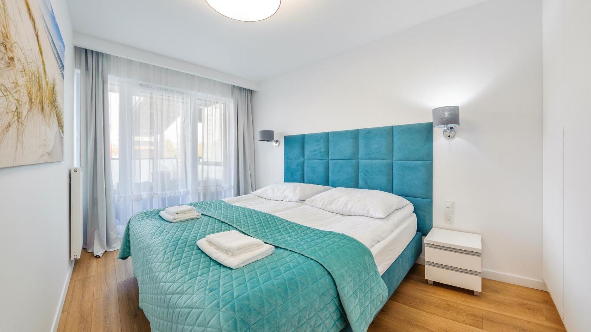 Apartamenty Sun & Snow Kasprowicza كولوبرزيغ المظهر الخارجي الصورة
