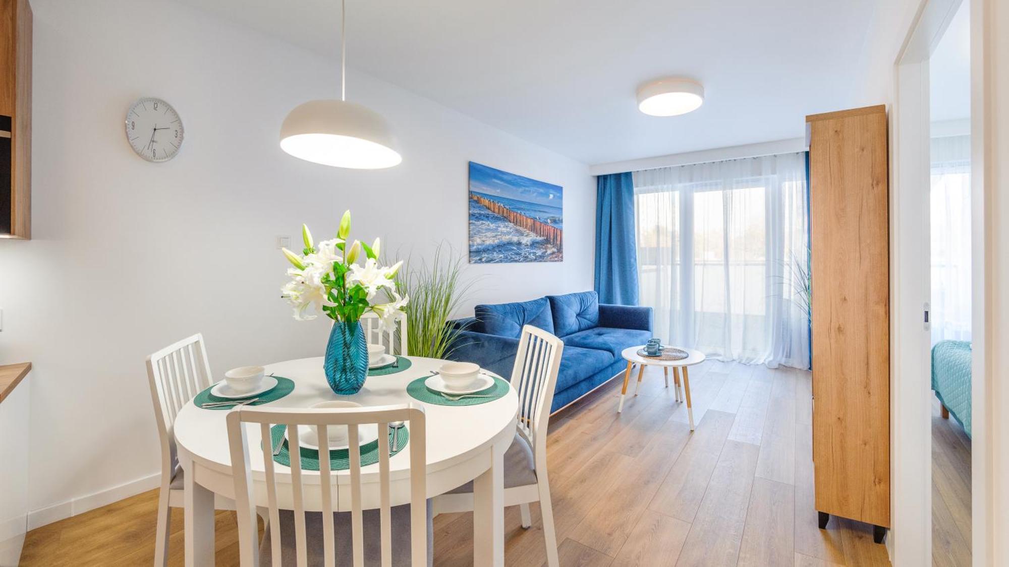 Apartamenty Sun & Snow Kasprowicza كولوبرزيغ المظهر الخارجي الصورة