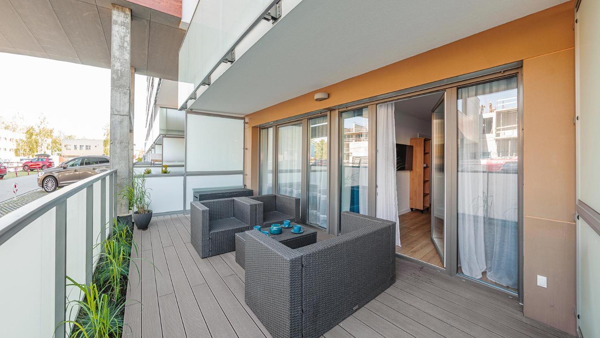 Apartamenty Sun & Snow Kasprowicza كولوبرزيغ المظهر الخارجي الصورة
